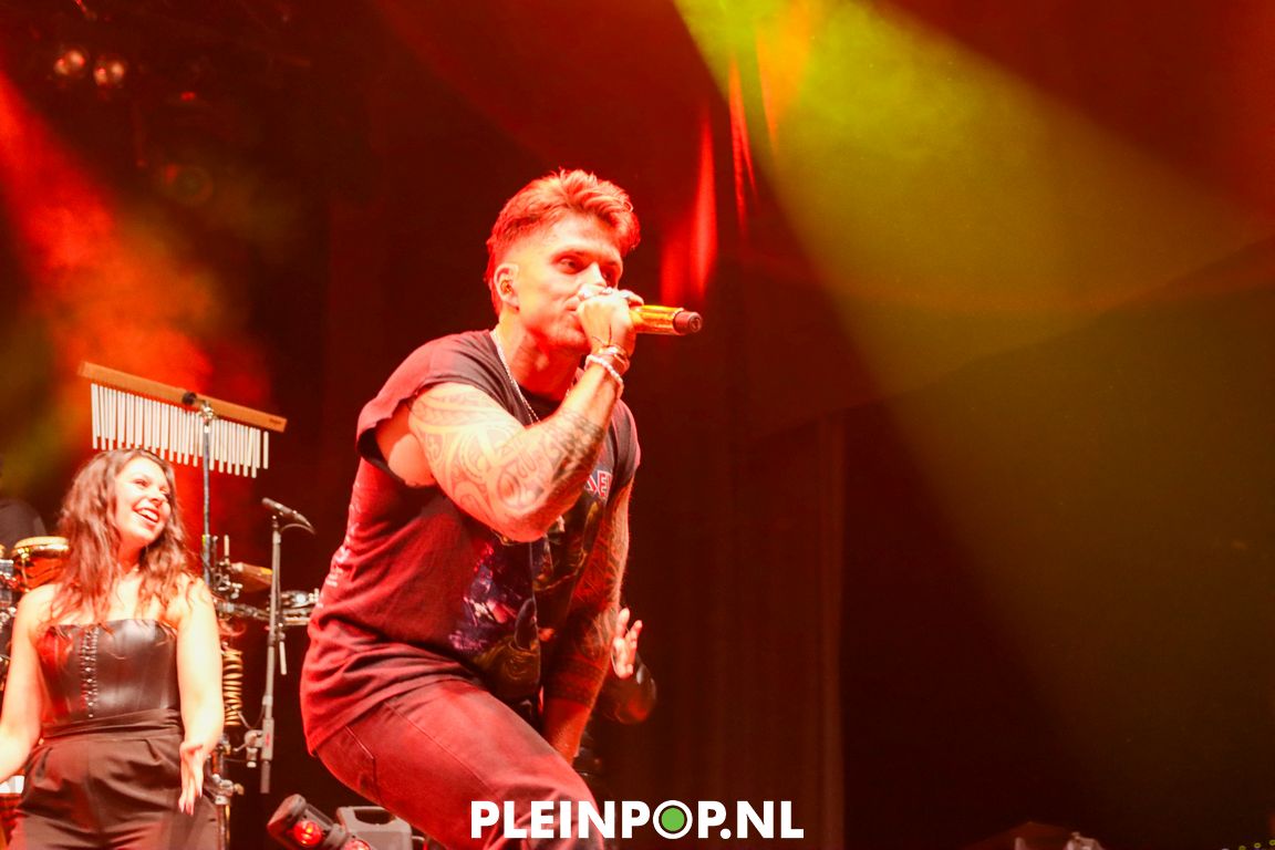 André Hazes jr    (5)